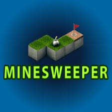 minesweeper game displays hidden pictures